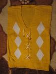 Жълта блузка без ръкави Pamela_Picture_0015.jpg