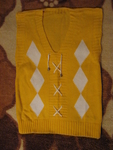 Жълта блузка без ръкави Pamela_Picture_0035.jpg