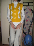 Жълта блузка без ръкави Pamela_Picture_078.jpg