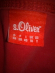 маркова блузка на мистърс оливер Sisi_7112.jpg
