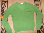 Пуловер на  ZARA alboreto_SL747893.JPG