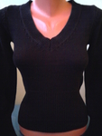 Черна блузка Tally Weill borsita_Photo0940.jpg