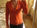 Оранжева блузка dori82_IMG_6999.JPG