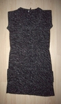 Плетена рокля/пуловер/туника - S doublemama_IMGP7242.JPG