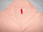 Розова жилетка H&M- 3лв. picture_1_020.JPG