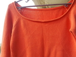Пуловерче цвят сьомга pupi73_S4032435.JPG