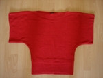 Червена блузка с лодка деколте stelisha_DSC00513.JPG