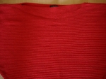 Червена блузка с лодка деколте stelisha_DSC00514.JPG