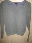 пуловер-блузка  H`M valkito_IMG_4739.jpg