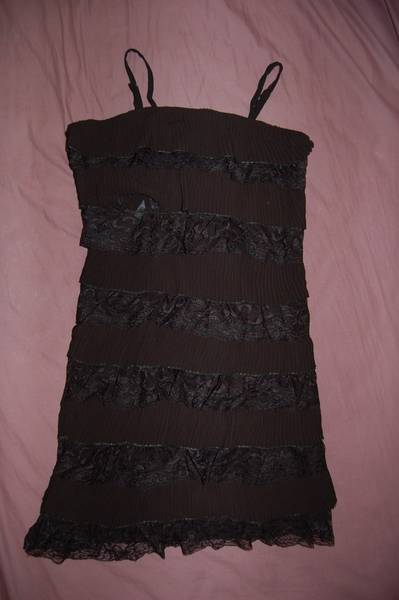 Черна рокля Gavi di Gavi DSC_6419.JPG Big