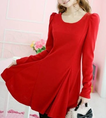 Нова, червена рокля 33 лв Her_and_Him_14.jpg Big