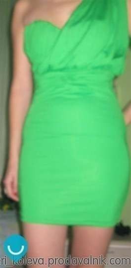 Зелена рокля Kristin79_22247035_3_800x600.jpg Big