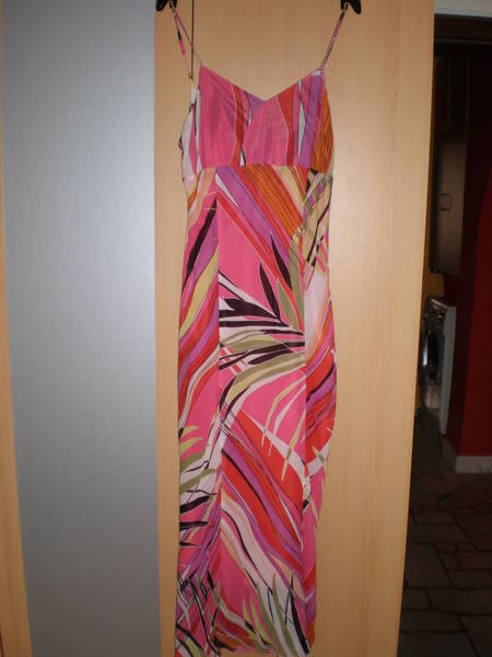 Дълга рокля Lara Vill 42 номер P2170013.JPG Big
