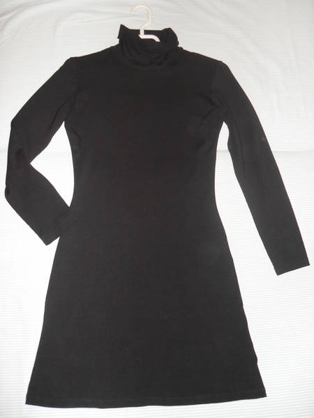 Елегантна черна рокля SAM_5099.JPG Big