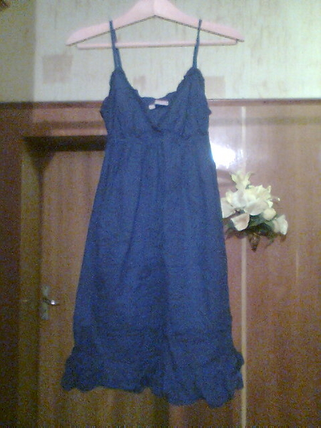 Красива рокля -S/L /M размер cveti_001_7_.jpg Big