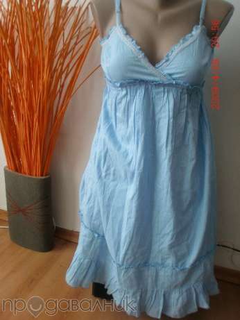 Прекрасна синя рокля - НОВА и НАМАЛЕНА НА 22 лв. genny_23920983_1_585x461.jpg Big