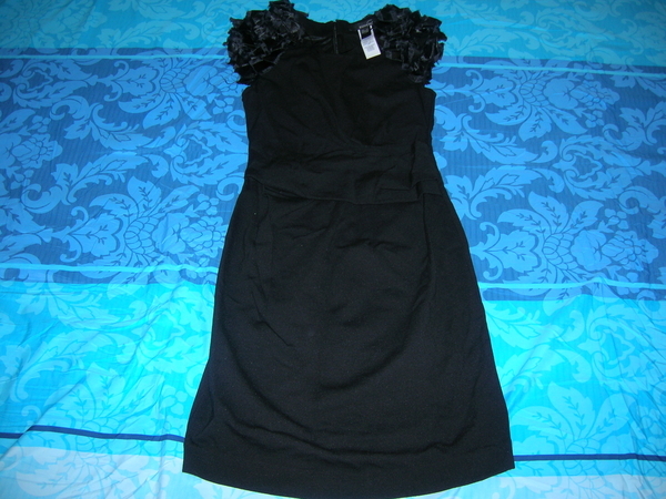 рокля''Mango'' xs kukuvitsa_DSCN4657.JPG Big