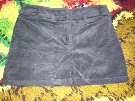 секси мини джинсова поличка с ниска талия с нова цена 4.00лв mariq1819_DSCI0781.JPG Big