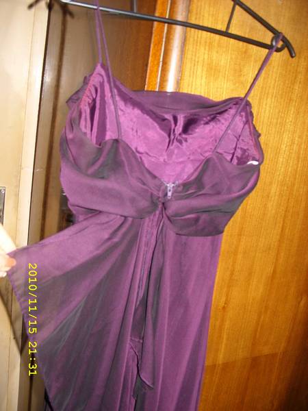 Уникална виолетова американска рокля rokLila51.jpg Big