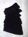 Къса черна ефирна рокля S, нова 271120106368.jpg