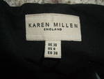Karen Millen рокля, нова с етикетите, 10 UK DSCF8296.JPG