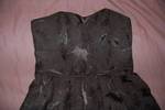 Черна рокля без презрамки NEXT DSC_6351.JPG