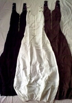 Дълга бяла ленена рокля Miss Sixty,S,M Milaa_11072011216.jpg
