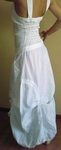 Дълга бяла ленена рокля Miss Sixty,S,M Milaa_11072011247.jpg