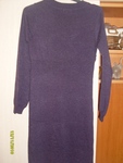 плетена рокля в лила SL372471.JPG