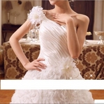 Ново-2014 Сватбена рокля -кристал с едно рамо STIOPA_710165668_190.jpg