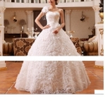 Ново-2014 Сватбена рокля -кристал с едно рамо STIOPA_710165671_698.jpg