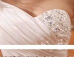 Ново-2014 Сватбена рокля -кристал с едно рамо STIOPA_710165675_471.jpg
