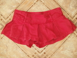 Червена пола-панталон. Transactions_P5092381.JPG