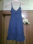 Красива рокля -S/L /M размер cveti_001_7_.jpg