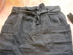 Нова модерна ленена пола от МАНГО - размер 36 dioni_029777300.jpg