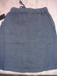 Нова модерна ленена пола от МАНГО - размер 36 dioni_029777301.jpg