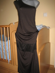 черна рокля с едно рамо fani_nikova_IMG_5587.JPG