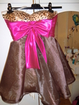 Уникална рокля Sherri Hill-S/M- модел 2010/2011 с включена доставка fire_lady_CIMG2689.JPG