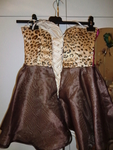 Уникална рокля Sherri Hill-S/M- модел 2010/2011 с включена доставка fire_lady_CIMG2691.JPG