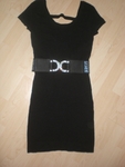 Малка черна рокля DIVIDED gemma_CIMG3608.JPG