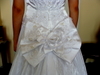 Сватбена ( булченска ) рокля - St. Patrick; огромен шлейф hrisy1_DSC06211.JPG