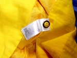 Жълта лятна рокля H&M ivelinna7773_DSCI1165.JPG