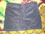 секси мини джинсова поличка с ниска талия с нова цена 4.00лв mariq1819_DSCI0783.JPG