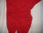 Червена лятна рокля plu6enata_DSCF1550.JPG