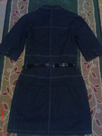 Суперска дънкова рокличка с ниска талия sali_DSC00436.JPG
