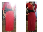 Дълга червена рокля С silviayaneva_Slide11.JPG