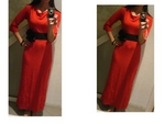Дълга червена рокля С silviayaneva_Slide21.JPG