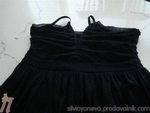 Стилна черна рокля № 36 - 22 лв silviayaneva_img_2_large.jpg