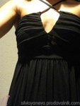 Стилна черна рокля № 36 - 22 лв silviayaneva_img_5_large.jpg