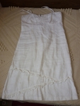 Бяла ленена рокля sunshine87_P1020512.JPG